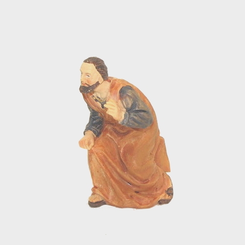 Passionsfiguren letzte Abendmahl 9cm