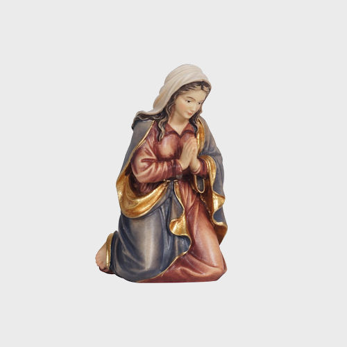 Mahlknecht 002 Krippenfigur Heilige Maria