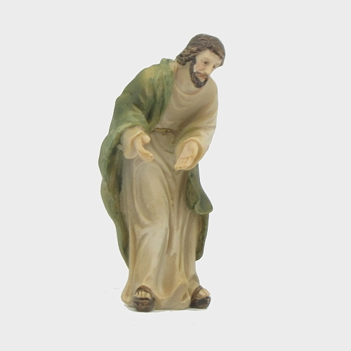 Passionsfiguren Beschneidung Jesu 9cm