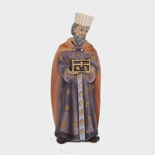 Krippenfiguren Orient 11-teilig