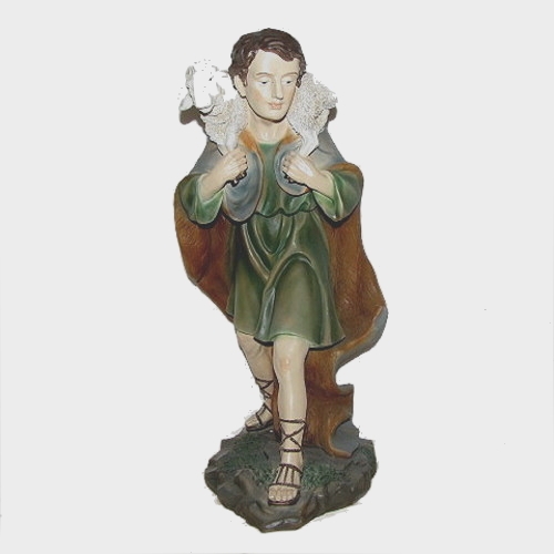 Set 12-teilig, Krippenfiguren 60cm  "auf Anfrage"