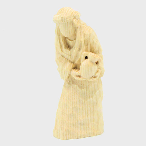 Anna 8124 Krippenfigur Wasserträgerin