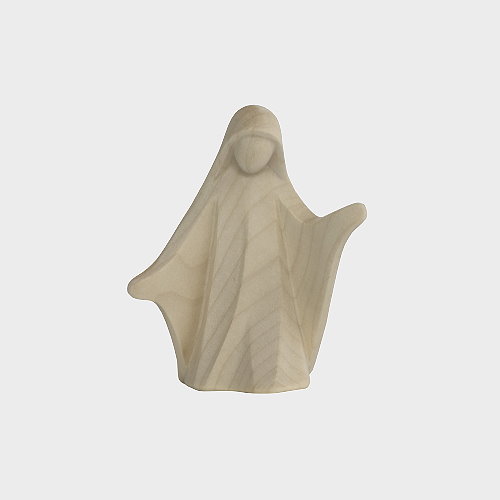 Aram 2102 Natur Krippenfigur Heilige Maria