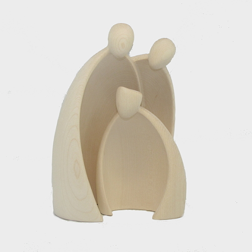 Ambiente Design 900511 Krippenfiguren Heilige 3 Könige