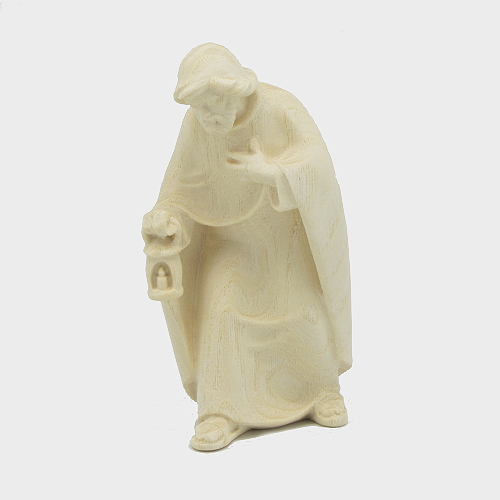 PEMA 001 natur Krippenfigur Heiliger Josef