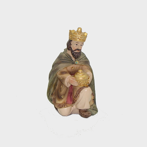 Krippenfiguren Orient 11-teilig
