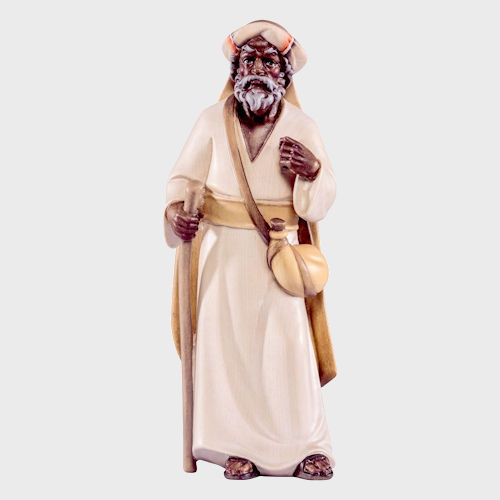Artis 4529 Krippenfigur Elefantentreiber