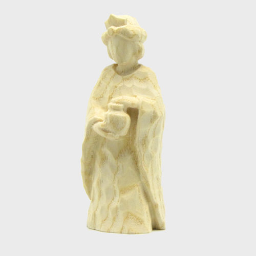 Anna 8111 Krippenfigur König Mohr