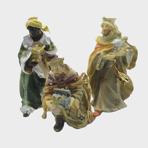Krippenfiguren Hl. Könige
