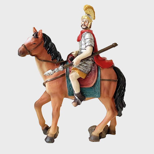 Passionsfiguren Soldaten 9cm