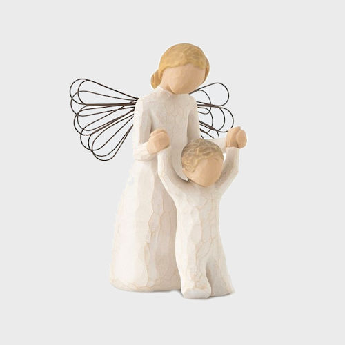 Willow Tree 26034 Guardian Angel / Schutzengel