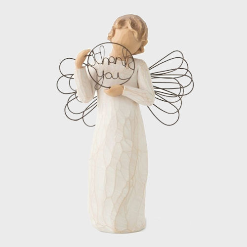 Willow Tree 26166 Just for You / Nur für dich, 14cm hoch