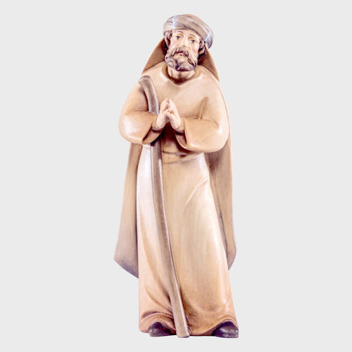 Artis 4515 Krippenfigur Hirte mit Stock