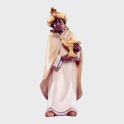 Artis 4507 Krippenfigur König Mohr