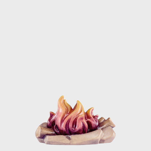 Artis 4536 Krippenfigur Feuerstelle