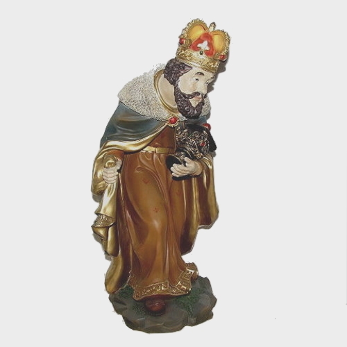 Set 12-teilig, Krippenfiguren 60cm  "auf Anfrage"