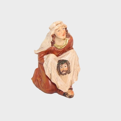 Passionsfiguren Passionsweg 9cm