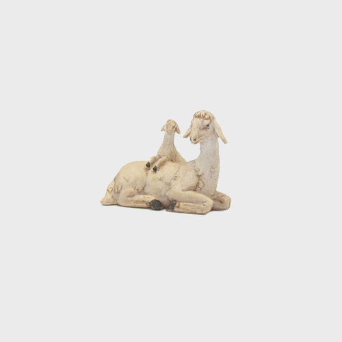 Krippenfiguren 13-teilig 20cm "auf Anfrage"