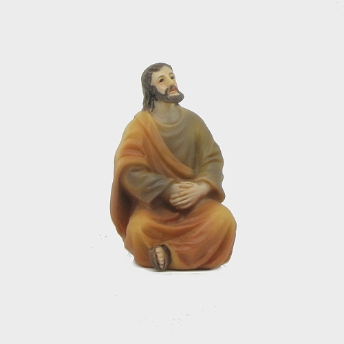 Passionsfiguren Die Bergpredigt 9cm