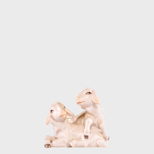 Artis 4566 Krippenfigur Lammgruppe