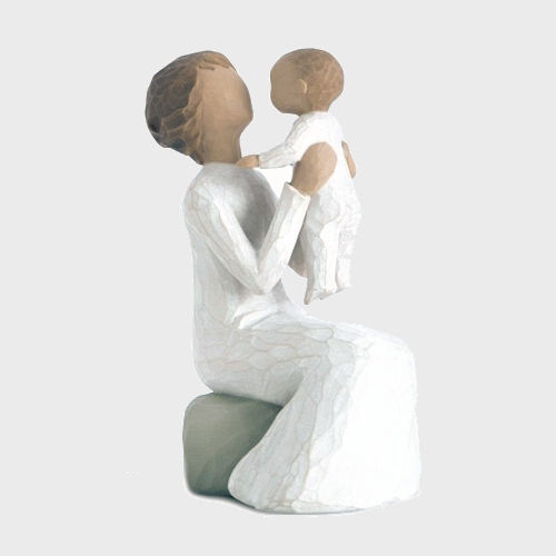 Willow Tree 26072 Grandmother / Großmutter, 13,5cm hoch