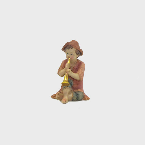 Krippenfiguren 13-teilig 20cm "auf Anfrage"