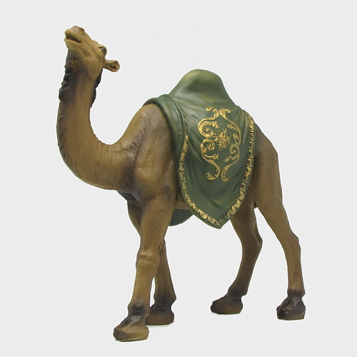 Krippenfigur Kamel