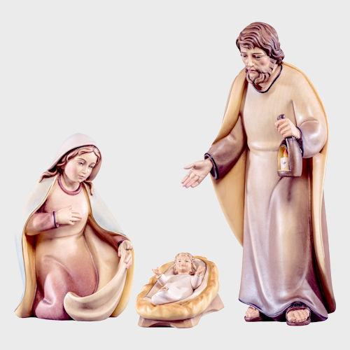 Artis 4501 Krippenfigur Hl. Familie