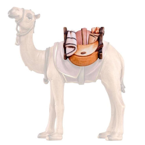 Artis 4590 Krippenfigur Gepäck für Kamel