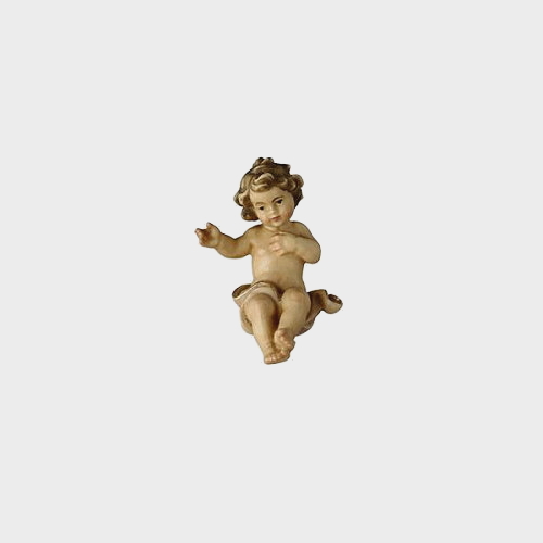 Rainell 005 Krippenfigur Jesukind lose