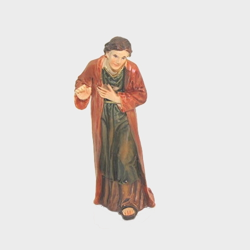 Passionsfiguren letzte Abendmahl 9cm