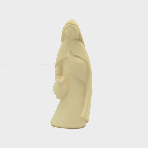 Leonardo 910023 Natur Krippenfigur Wasserträgerin