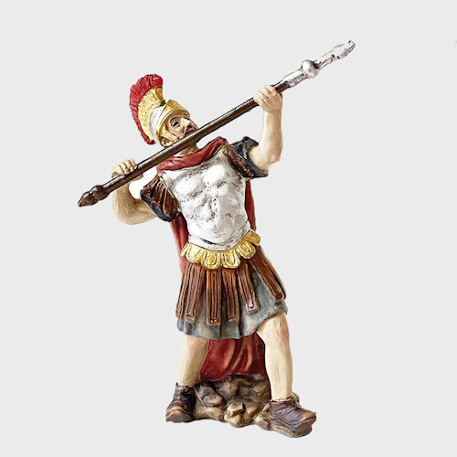 Passionsfiguren Soldaten 9cm