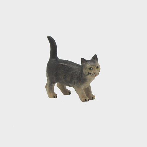 PEMA 162 Krippenfigur Katze
