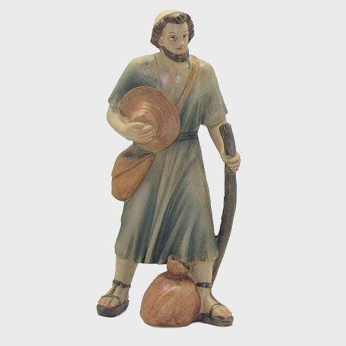 Krippenfiguren 13-teilig 20cm "auf Anfrage"