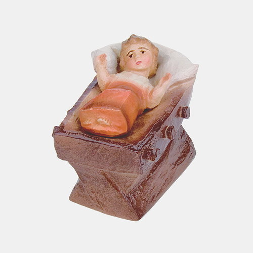 Bethlehem 81 Krippenfigur Heilige Familie 3-teilig
