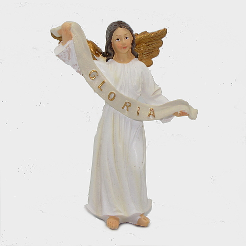 Krippenfigur Bauernkrippe