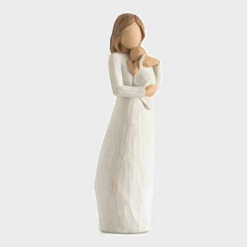 Willow Tree 26124 Angel of Mine / Mein Engel
