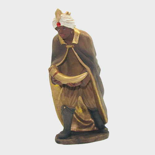Krippenfiguren 13-teilig 20cm "auf Anfrage"