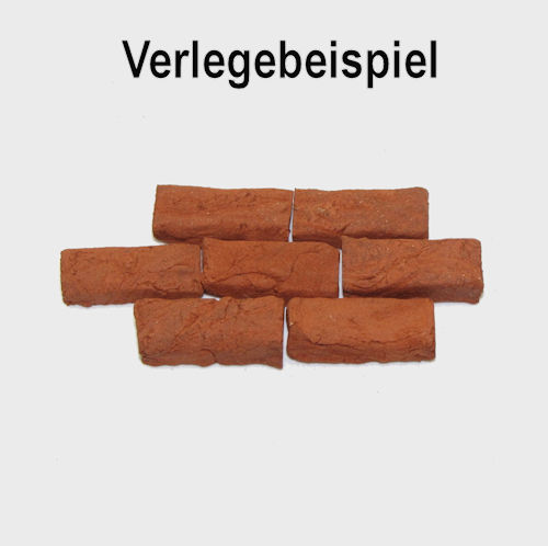 Krippenbau Mauersteine