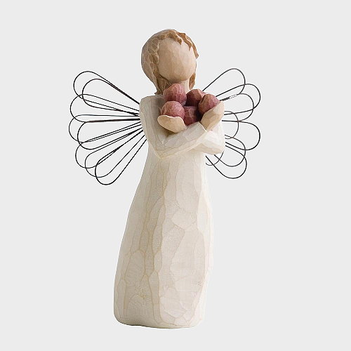 Willow Tree 26123 Good Health / Gesundheit