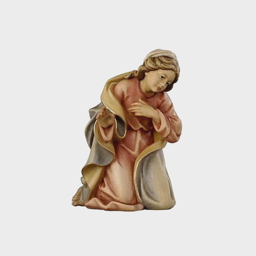Rainell 002 Krippenfigur Heilige Maria
