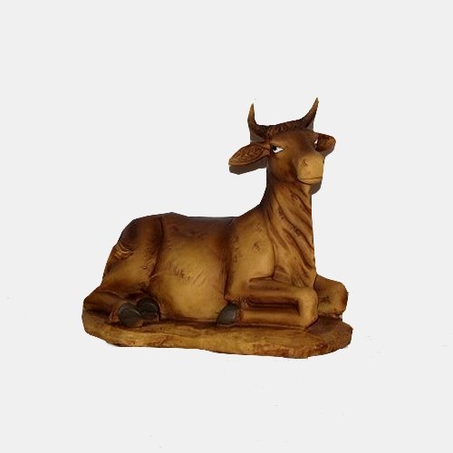 11-teilig Krippenfiguren Markuskrippe 40cm
