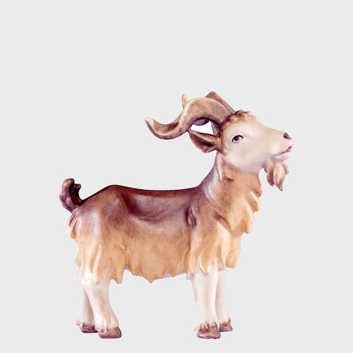 Artis 4573 Krippenfigur Ziegenbock