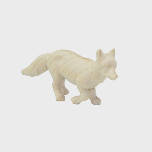 PEMA 179 Natur Krippenfigur Fuchs