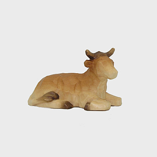 Anna 8130 Krippenfigur Ochse