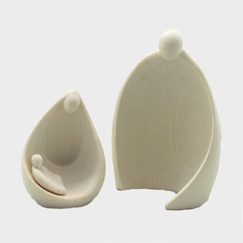 Ambiente Design 900000 Krippenfigur Heilige Familie