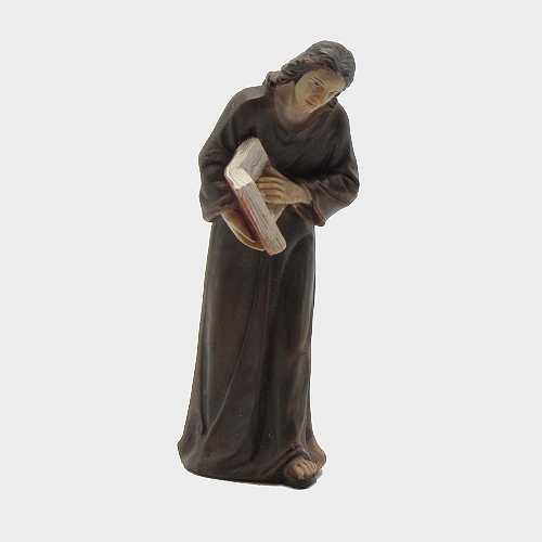 Passionsfiguren Beschneidung Jesu 9cm