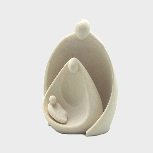 Ambiente Design 900000 Krippenfigur Heilige Familie