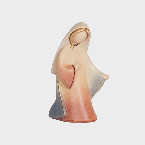 Krippenfigur Hl. Maria Leonardo 910002 Color